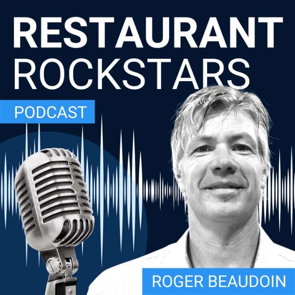 Artwork for Restaurant Rockstars Podcast