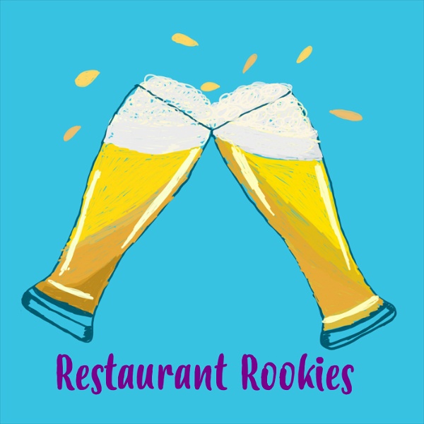 Artwork for Restaurant Rookies