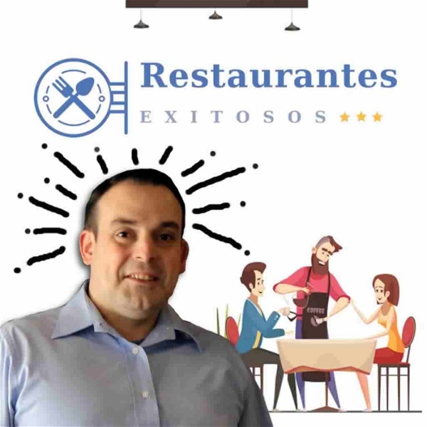 Artwork for Restaurantes Exitosos en Ivoox