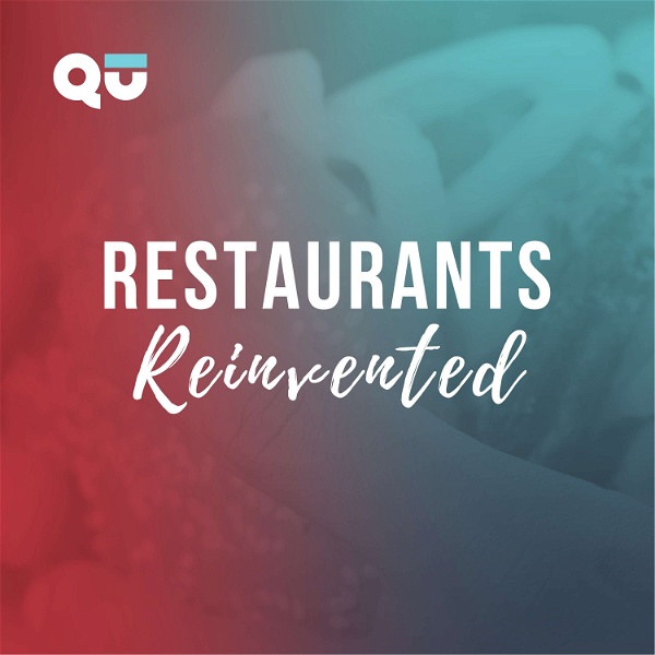 Artwork for Restaurants Reinvented: Putting Growth Back on the Menu