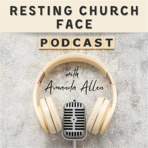 Artwork for Resting Church Face