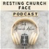 Resting Church Face with Amanda Allen