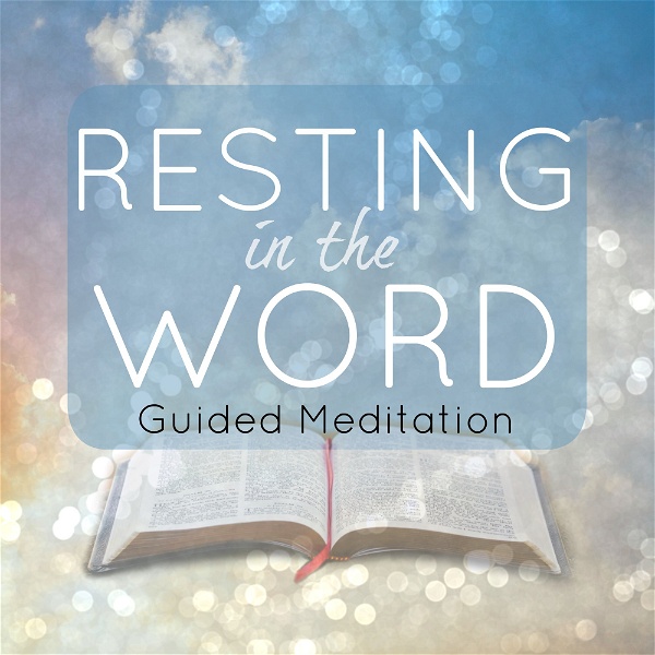 Artwork for Resting in the Word