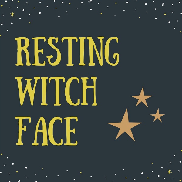 Artwork for Resting Witch Face