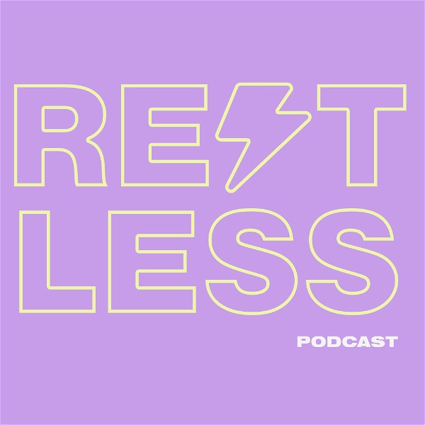 Artwork for Restless Podcast