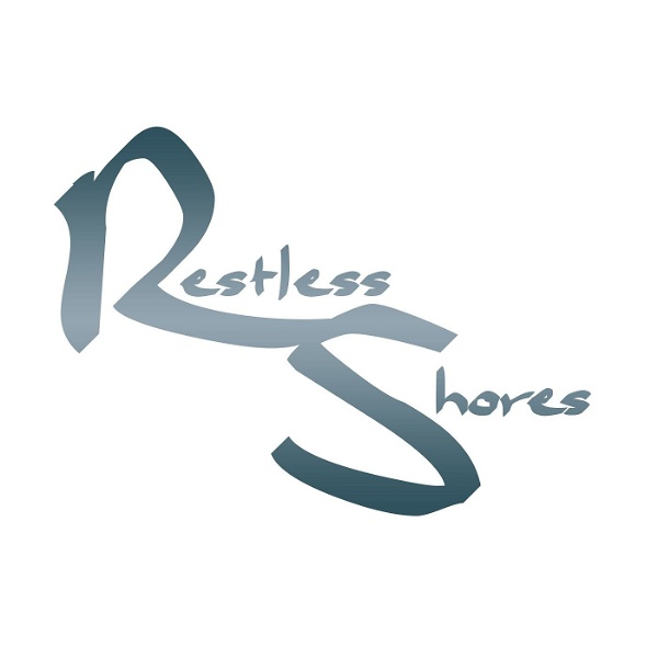 Artwork for Restless Shores: A Podcast Soap Opera