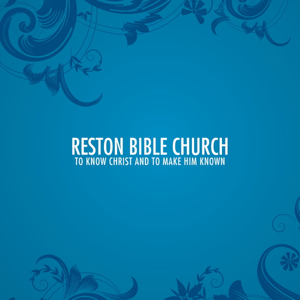 Artwork for Reston Bible Church Sermons