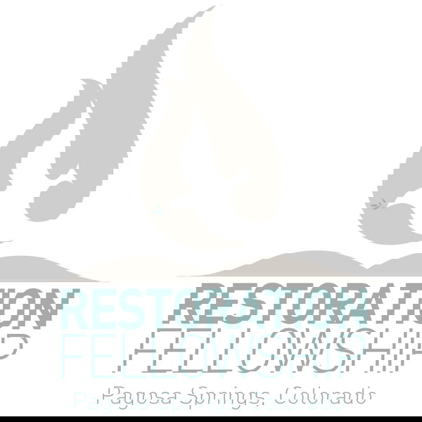 Artwork for Restoration Fellowship Sermon Podcast