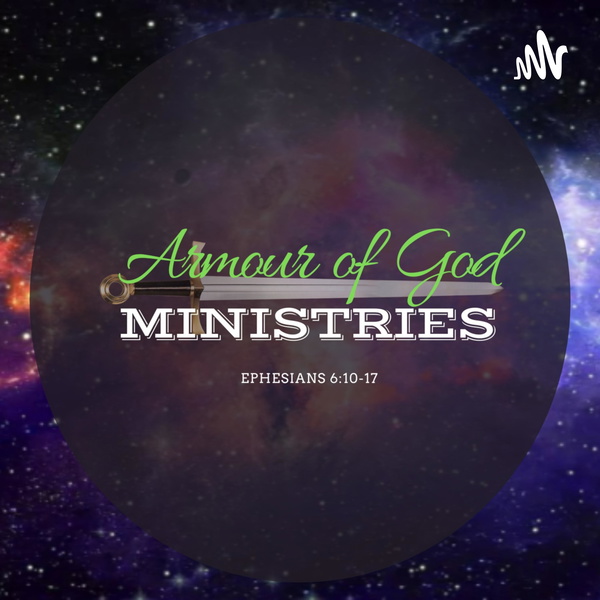Artwork for Armour of God Ministries