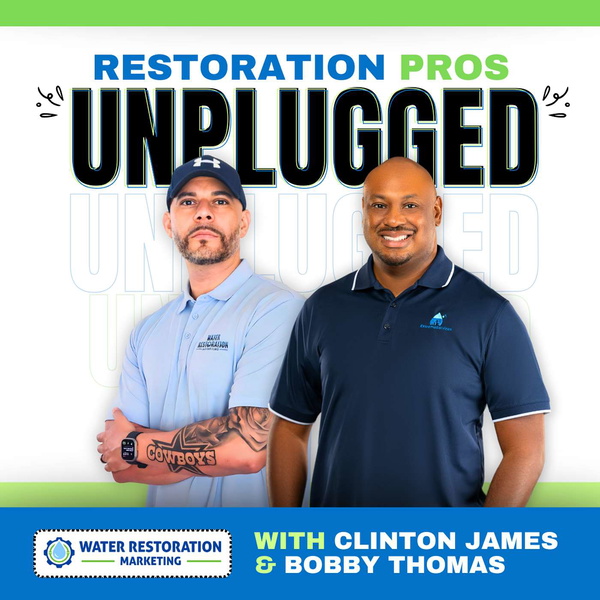 Artwork for Restoration Pros Unplugged