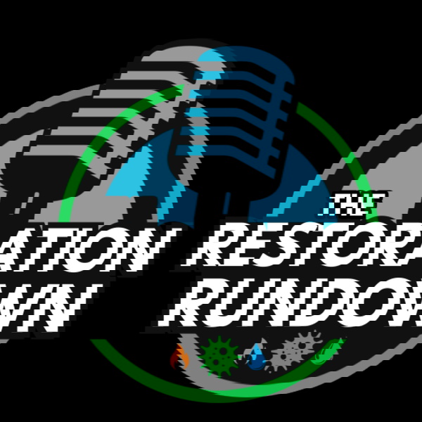 Artwork for Restoration Rundown Podcast