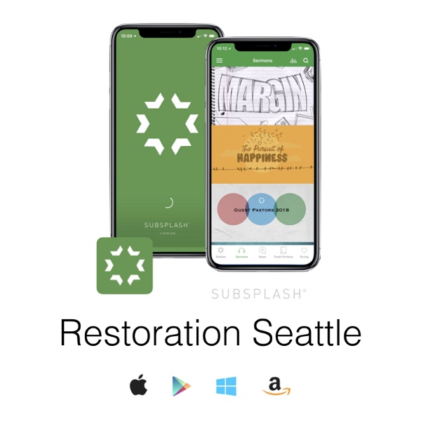 Artwork for Restoration Seattle