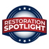 Restoration Spotlight
