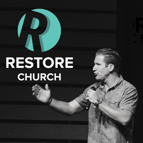 Artwork for Restore Church Podcast
