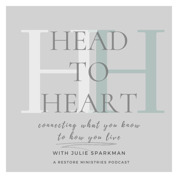 Artwork for Head to Heart