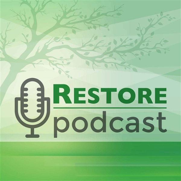Artwork for Restore Podcast