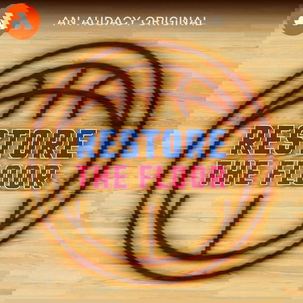 Artwork for Restore The Floor