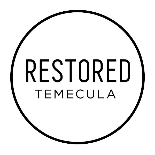 Artwork for Restored Church Temecula Podcast