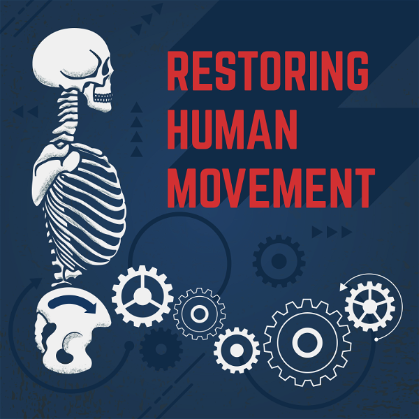 Artwork for Restoring Human Movement