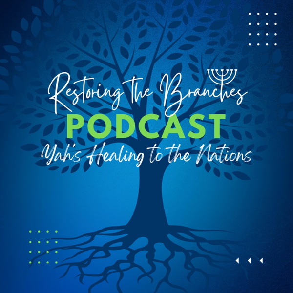 Artwork for Restoring the Branches Ministry