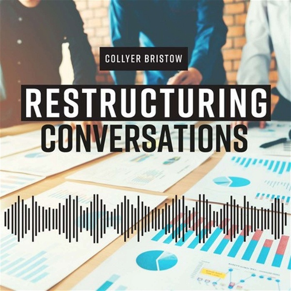 Artwork for Restructuring Conversations