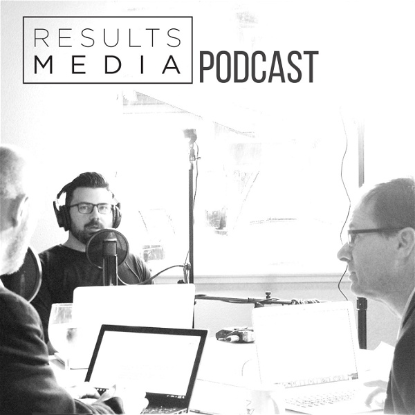 Artwork for Results Media Podcast