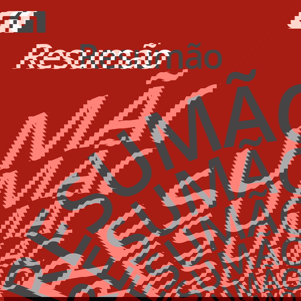 Artwork for Resumão