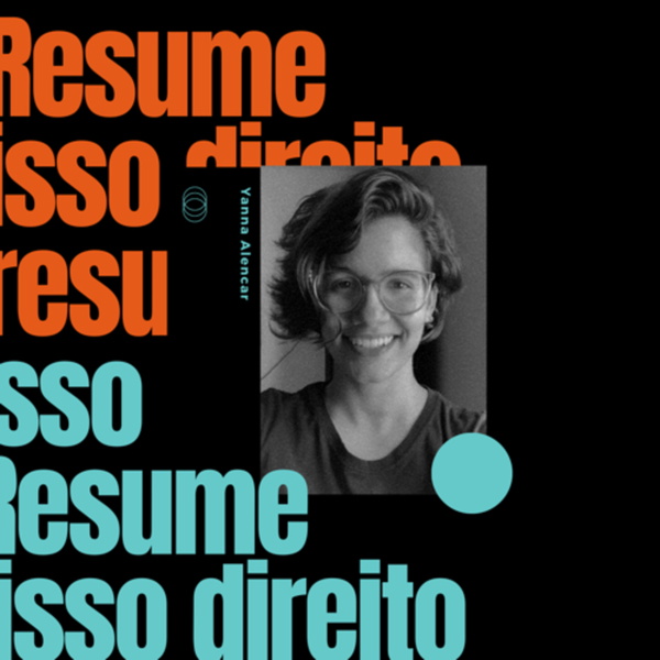 Artwork for Resume isso Direito