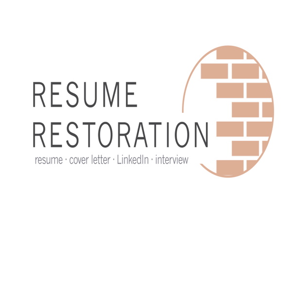 Artwork for Resume Restoration Podcast