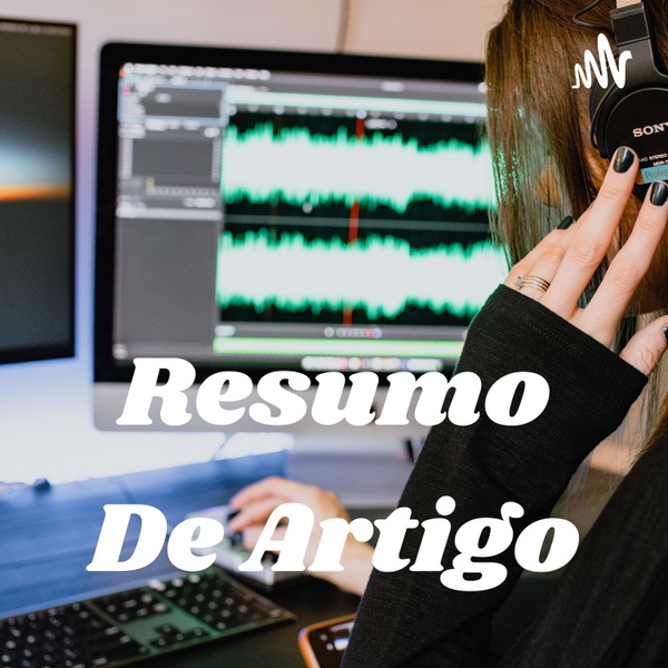 Artwork for Resumo De Artigo
