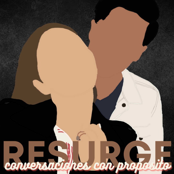 Artwork for Resurge