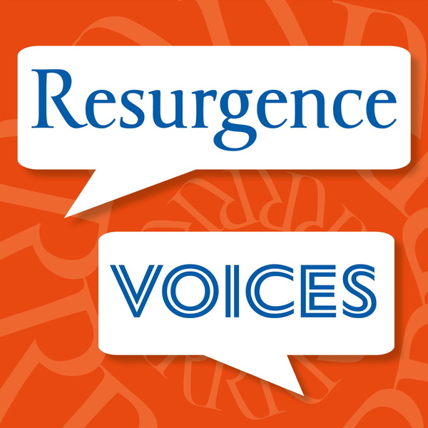 Artwork for Resurgence Voices