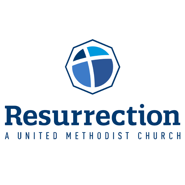 Artwork for Resurrection, A United Methodist Church Sermons