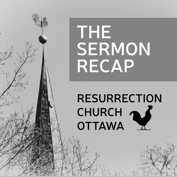Artwork for The Sermon Recap