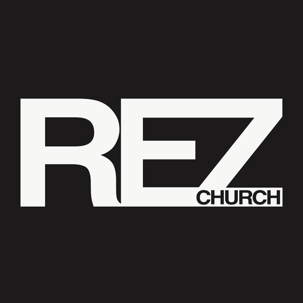 Artwork for REZ CHURCH Podcast