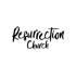 Resurrection Church Sermons