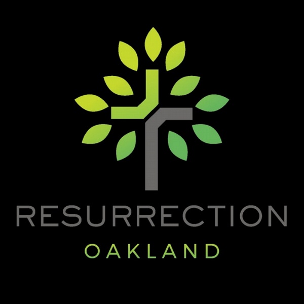Artwork for Resurrection Oakland Podcast