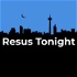 Resus Tonight - Critical Care and Emergency Nursing