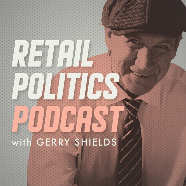 Artwork for Retail Politics Podcast