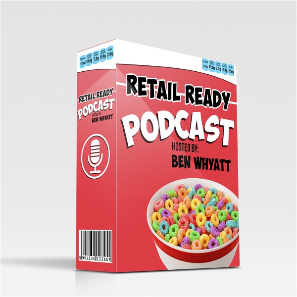 Artwork for Retail Ready Podcast