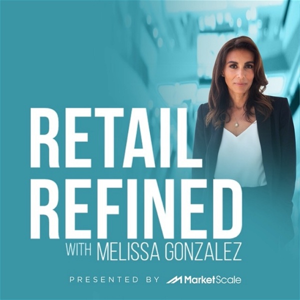 Artwork for Retail Refined