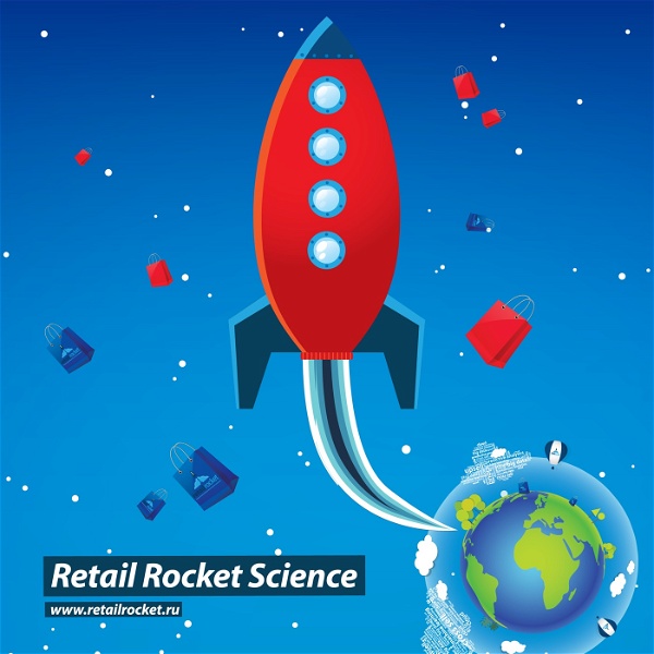 Artwork for Retail Rocket Science