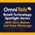 Retail Technology Spotlight Series