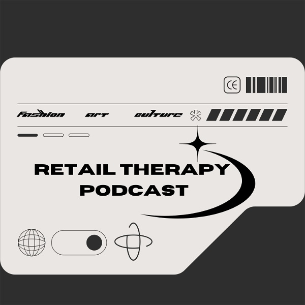 Artwork for Retail Therapy