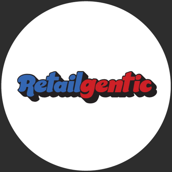 Artwork for Retailgentic