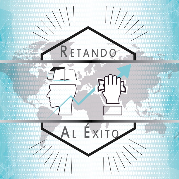 Artwork for Retando al Éxito