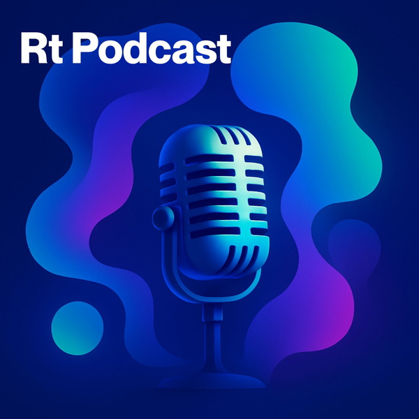 Artwork for Retargeting Podcast