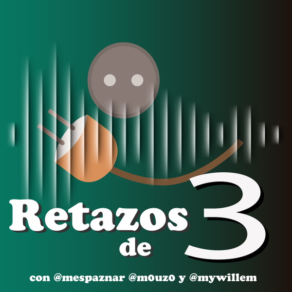Artwork for Retazos de desconexión