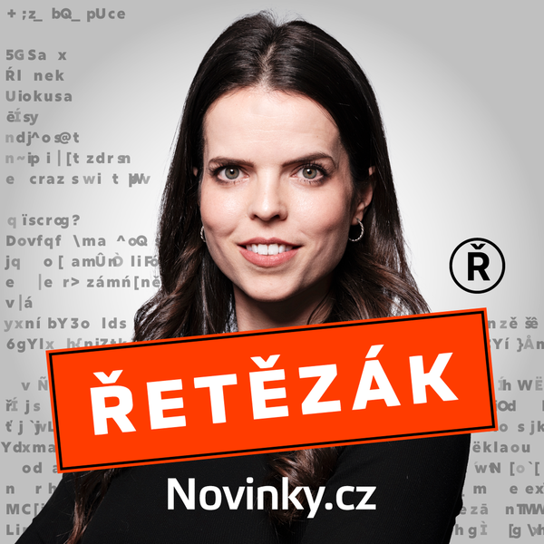 Artwork for Řetězák