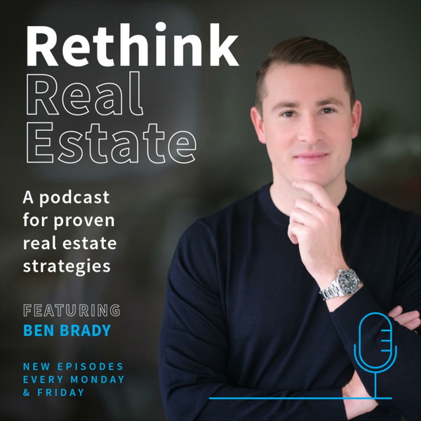 Artwork for Rethink Real Estate